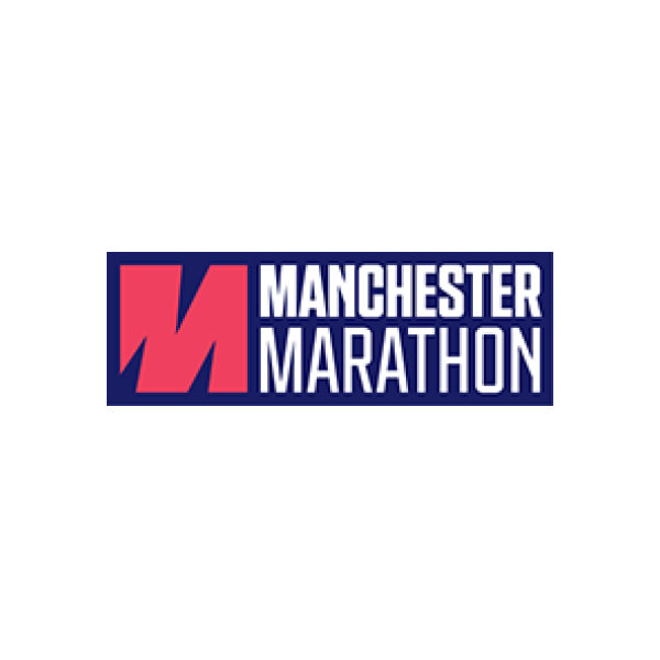 Manchester Marathon JustGiving