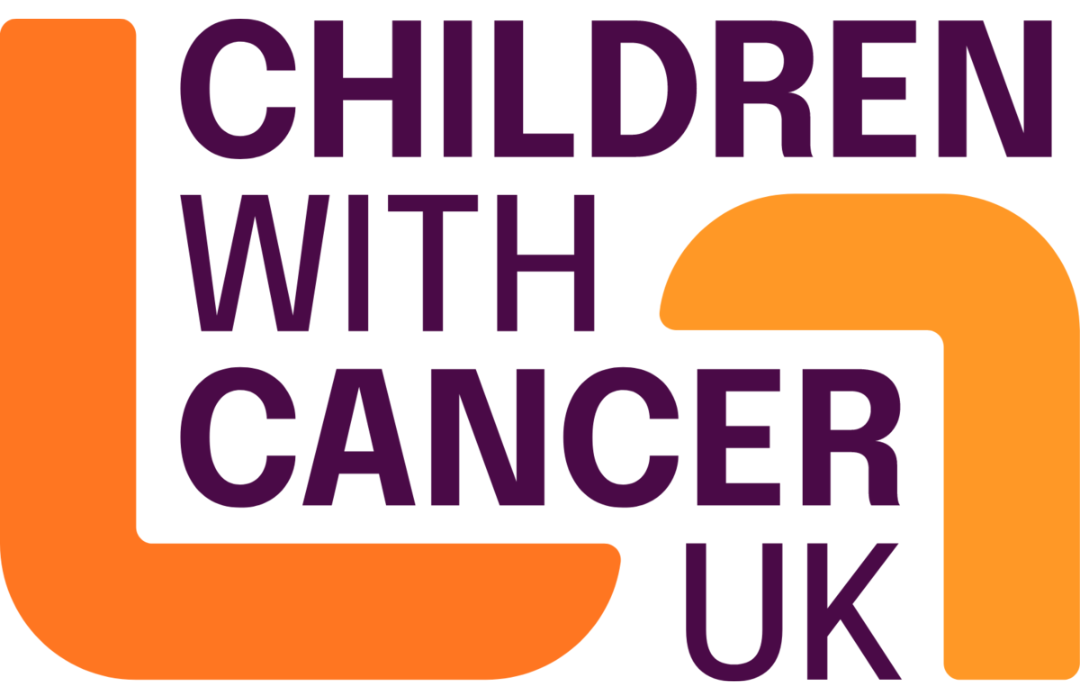 Children with Cancer logo